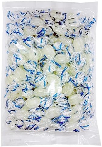 Daiichi Seika Peppermint 2.2 lbs (1 kg)