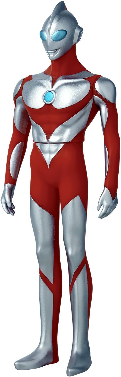 BANDAI Ultra Hero Series 96 ULTRAMAN (ULTRAMAN: RISING)