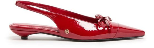 ANINE BING Zoey スリングバック - Image 1