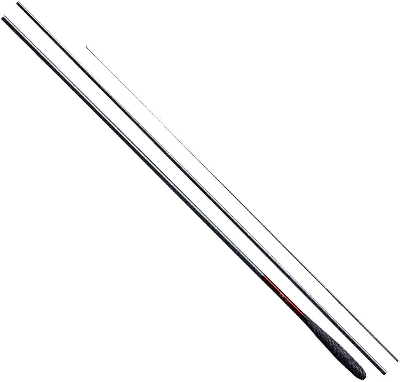 シマノ(SHIMANO) へら竿 飛天弓 皆空(ひてんきゅう かいくう) 各種 へらぶな釣り パワー・振り込み性能・軽さの両立