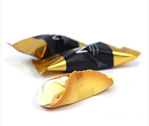 New York Perfect Cheese Cookies, 5 Pieces