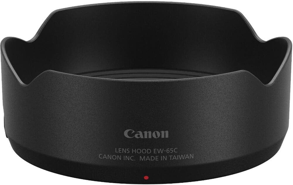 Canon EW-65C Lens Hood