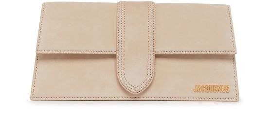 JACQUEMUS Le Bambinou ロング バッグ - Image 1