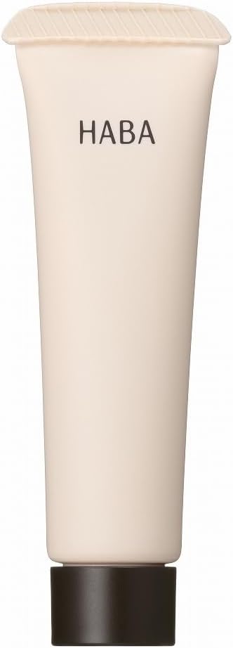 Harbor Pore Smooth Mat Base, 0.5 oz (13 g), Suppresses Shine and Prevents Cosmetic Cracks