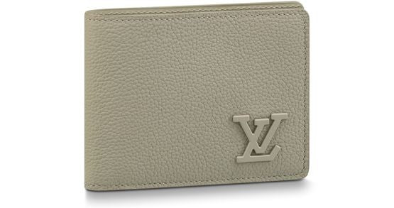 LOUIS VUITTON ポルトフォイユ・ミュルティプル - Image 1