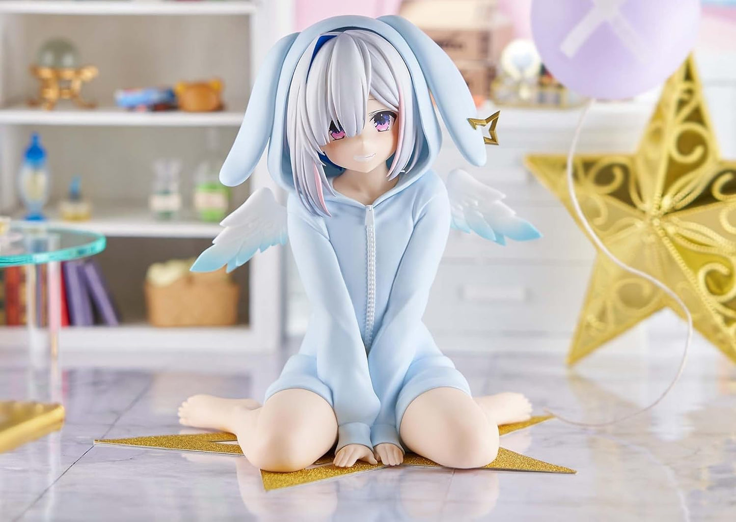 Holo Live #hololive IF Relax Time Kanata Amane Official Figure