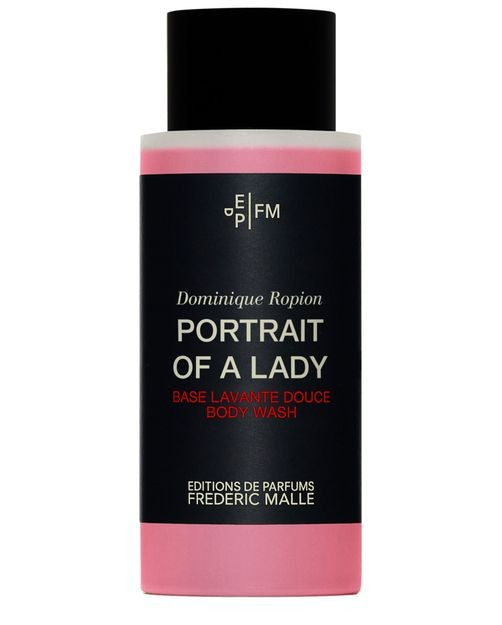 FREDERIC MALLE ポートレート オブ ア レディ ボディ ウォッシュ 200 ml - Image 1