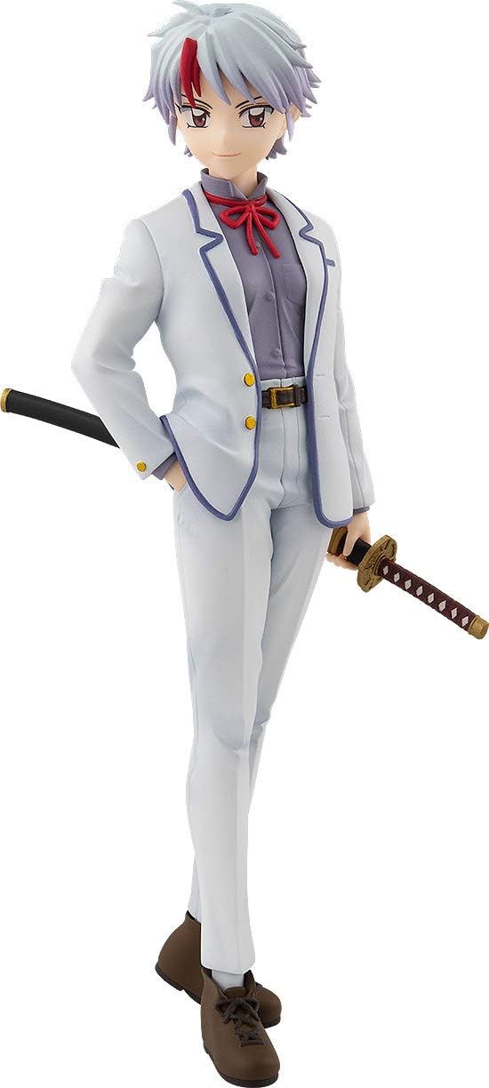 POP UP PARADE 196126 Half Yasha Princess Higurashi Towa, Non-scale, ABS & PVC, Painted Finished Figure