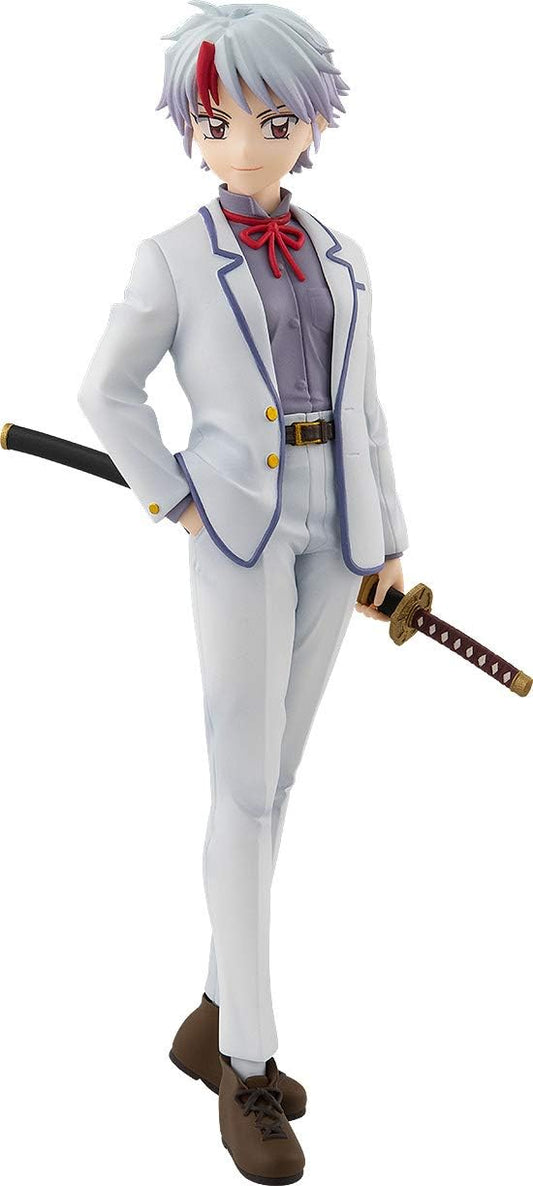 POP UP PARADE 196126 Half Yasha Princess Higurashi Towa, Non-scale, ABS & PVC, Painted Finished Figure