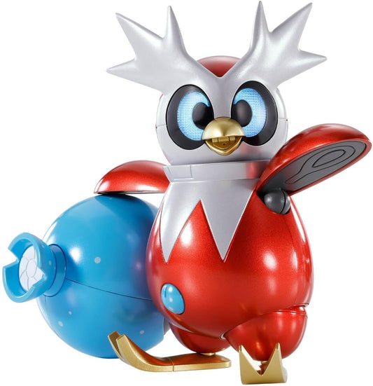 Pokemon Center Original Chogokin Tetsunotsumi