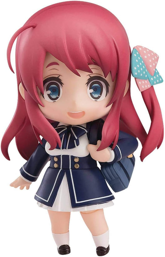Nendoroid Zombie Land Saga Minamoto Sakura Non-scale, ABS & PVC Pre-painted Action Figure