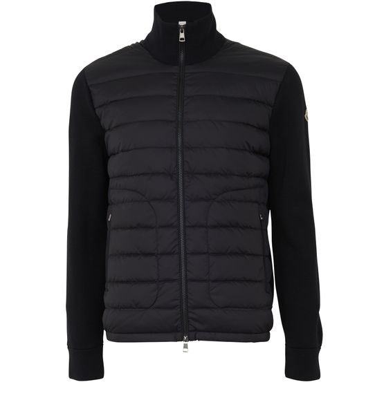 MONCLER ダブルファブリック ジャケット - Image 1