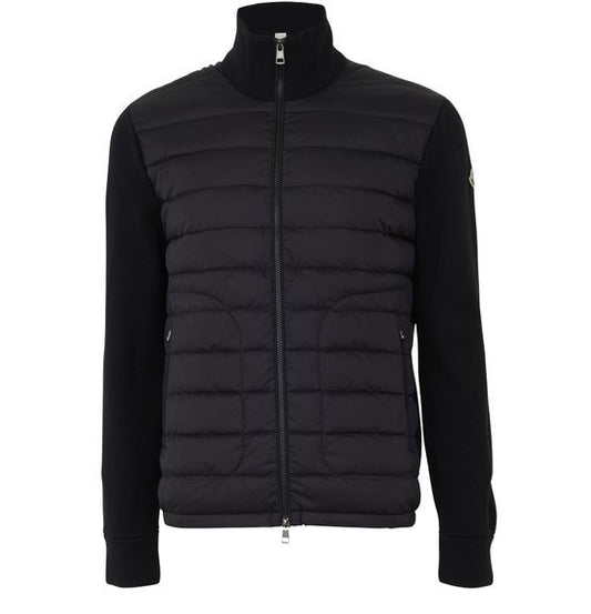 MONCLER ダブルファブリック ジャケット - Image 1