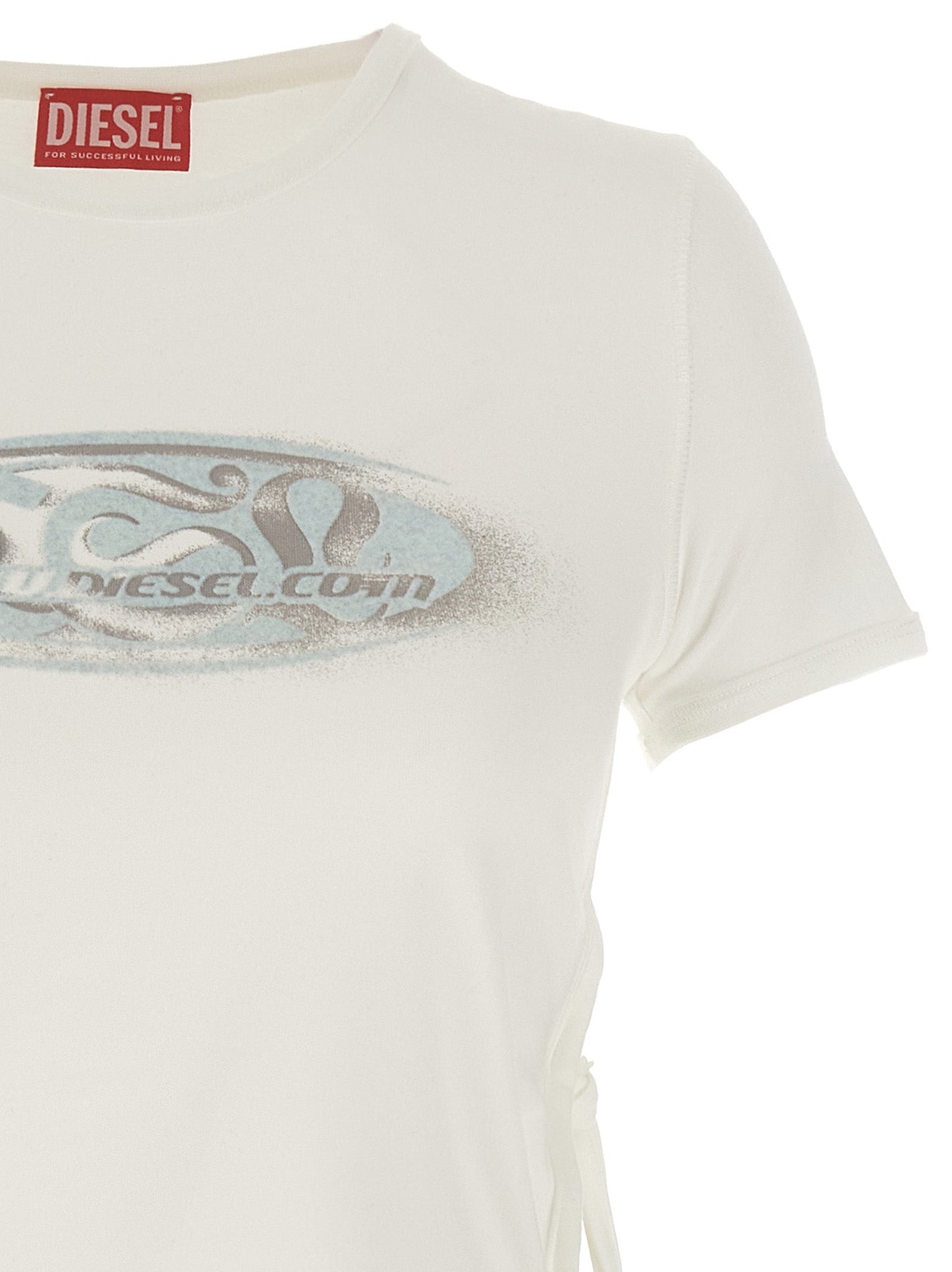 Diesel ディーゼル 'T Laya' Tシャツ - Image 1