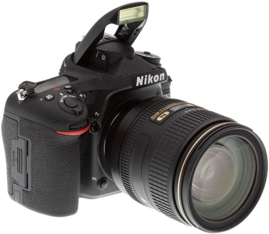 Nikon Digital Single Lens Reflex Camera D750