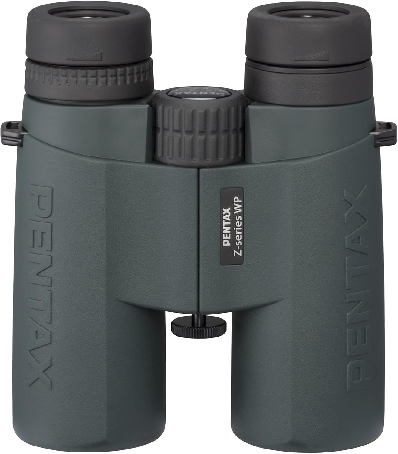 Pentax ZD 8x43 WP Binoculars (Green) by Pentax
