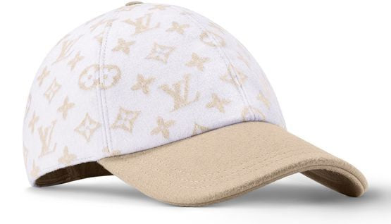 LOUIS VUITTON キャップ・カシゴラ - Image 1