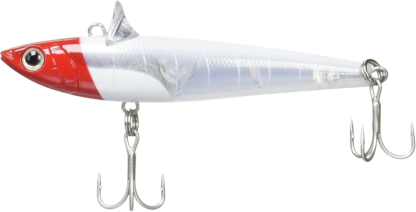 TackleHouse Vibration R.D.C Rolling Bait Sinking RB Lure