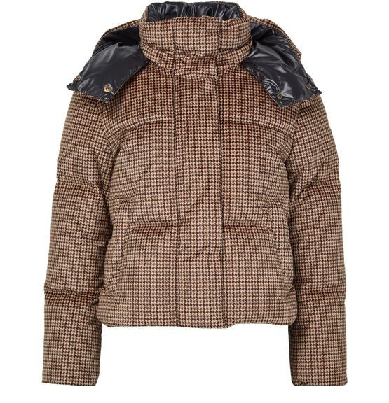 MONCLER Quierzy down jacket - Image 1