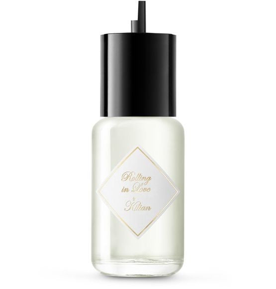 KILIAN PARIS ローリング イン ラブ オードパルファム リフィル 100ml - Image 1