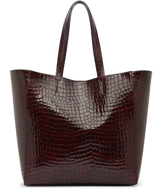 ANINE BING Elly トートバッグ - Image 1