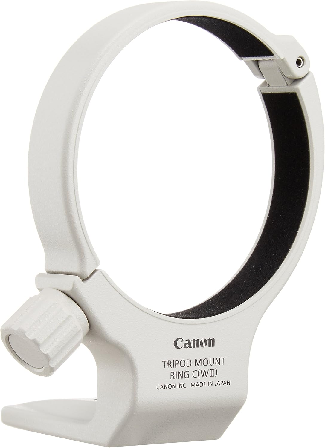 Canon 4429B001AA White tripod