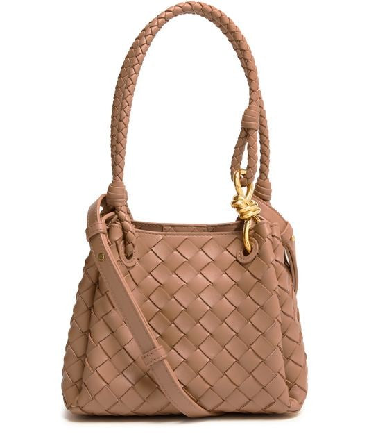 BOTTEGA VENETA Parachute small bag - Image 1