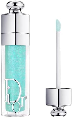 Dior Addict Lip Maximizer Summer Collection 2025 Lip Gloss (094 Aqua Pop, Lip Gloss)