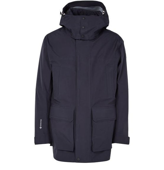 MONCLER GRENOBLE Konza jacket - Image 1
