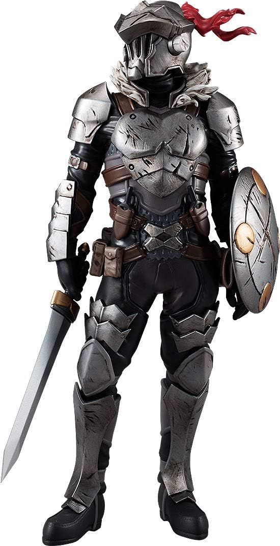 POP UP PARADE Goblin Slayer, Non-scale, Plastic, Pre-painted Complete Figure, Secondary Resale