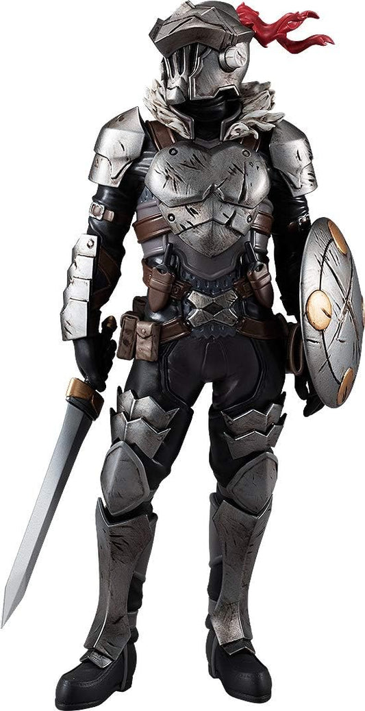 POP UP PARADE Goblin Slayer, Non-scale, Plastic, Pre-painted Complete Figure, Secondary Resale
