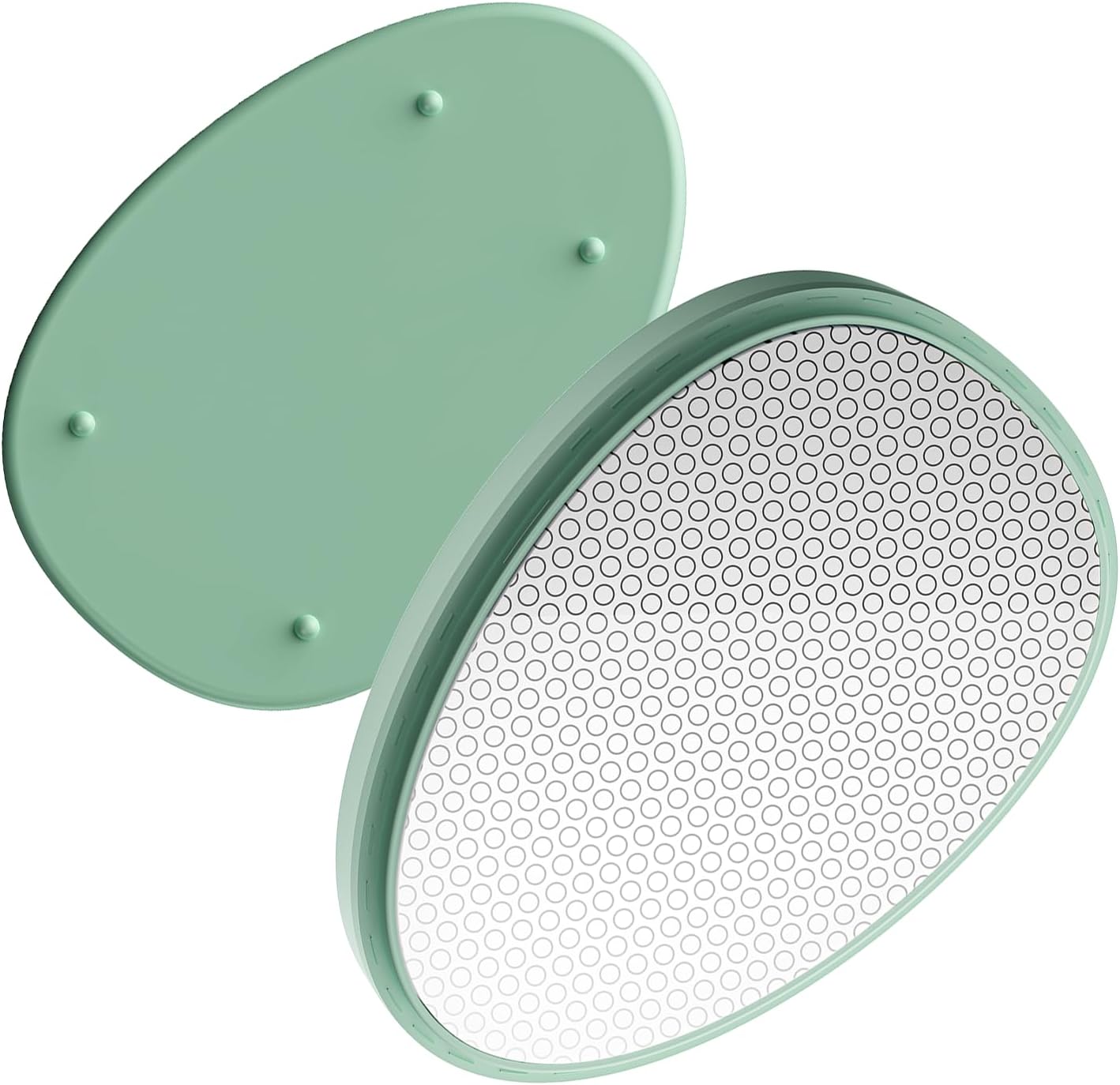 Hair Removal Device, Just Rub, "Notice the Industry! The Next Generation Model That Won't Pain, Suitable for Home, Business Trips, Travel, and Gifts, Japanese Instruction Manual Included, Stylish
