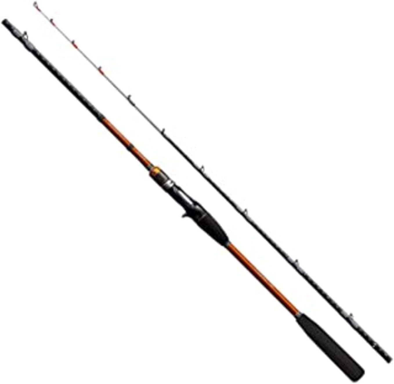 Shimano 175 Fishing Rod Bay Game X Octopus Eggi