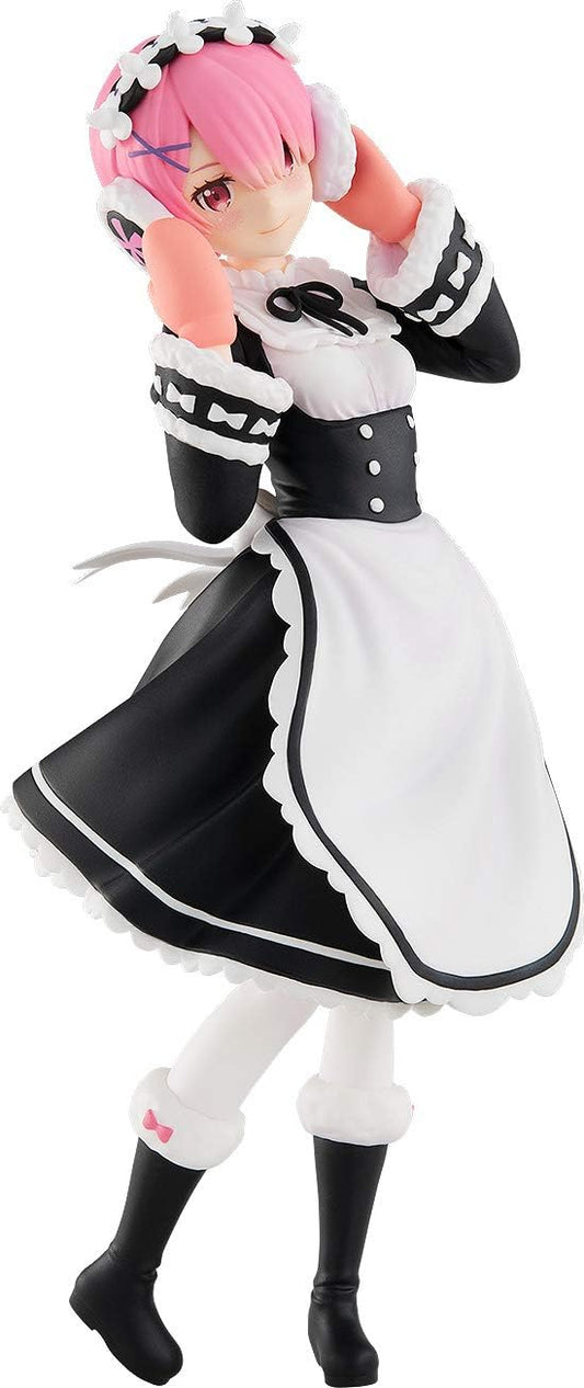 POP UP PARADE Re G94289 Zero - Starting Life in Another World, Lamb, Ice Season Clothing Ver., Non-scale, ABS & PVC, Pre-painted Complete Figure