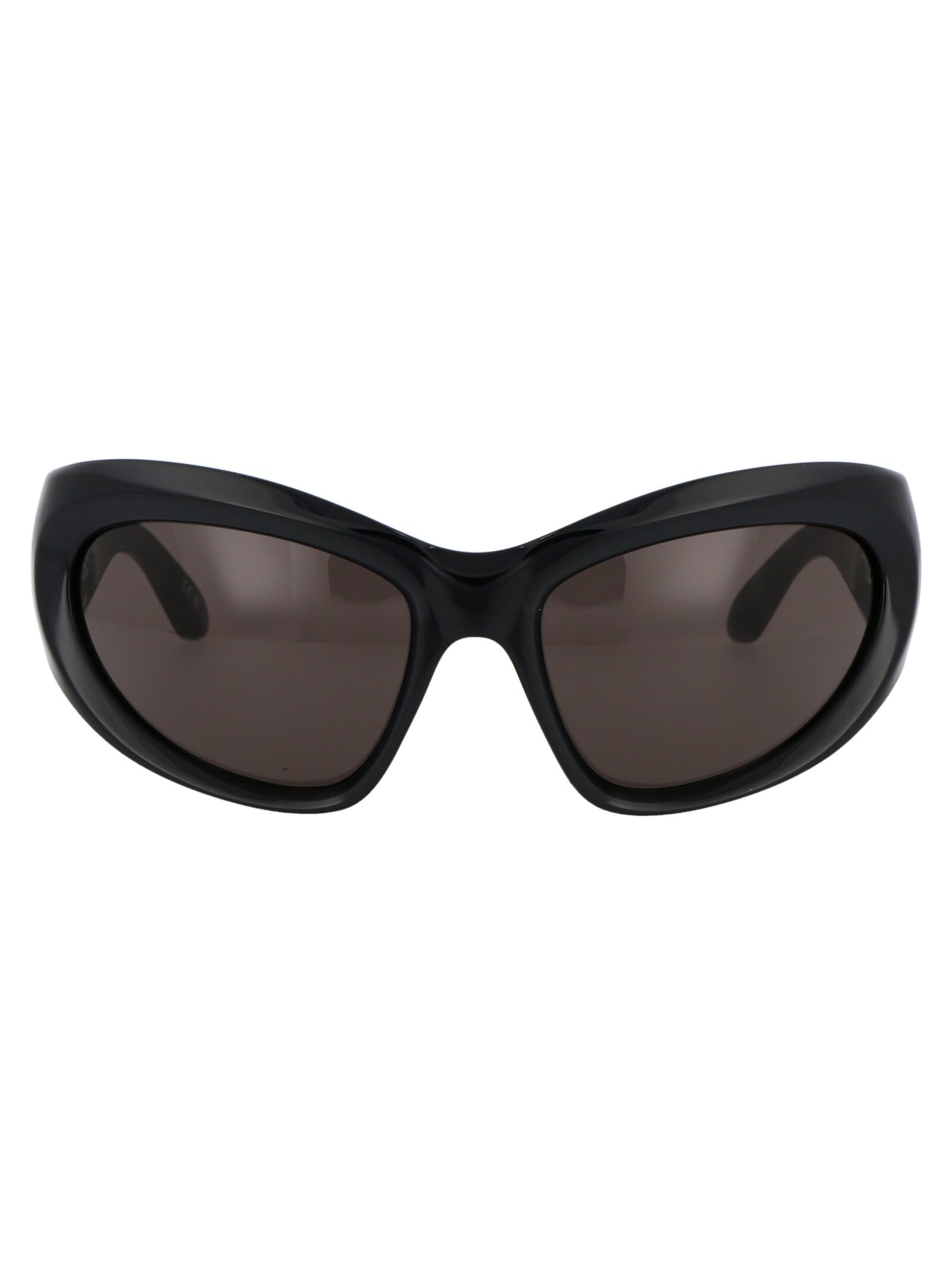 Balenciaga バレンシアガサングラスBB0228 S 001 - Image 1
