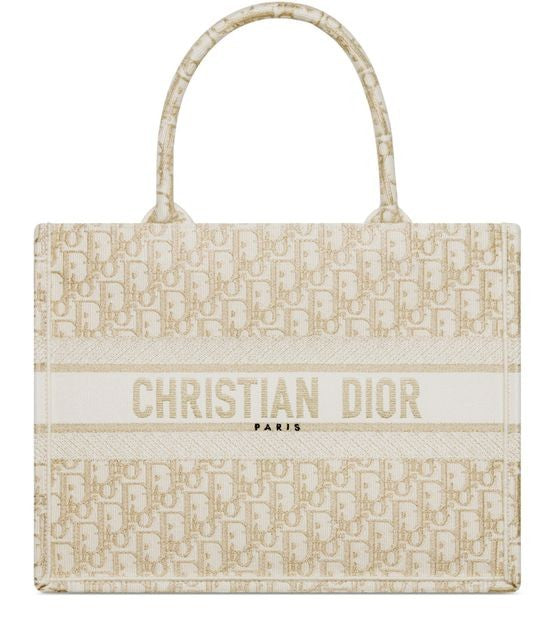 DIOR ディオール・ブック・トート - Image 1