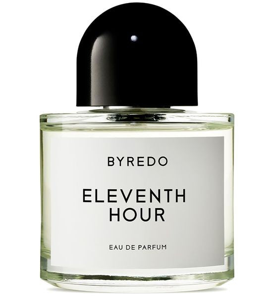 BYREDO イレヴンス アワー オードパルファン 100 ml - Image 1