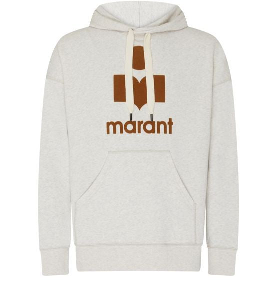 MARANT Miley フード付きスウェットシャツ - Image 1