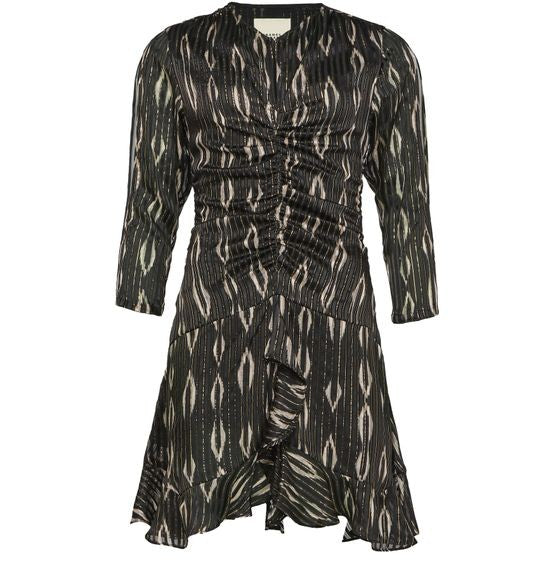 ISABEL MARANT Octavia ドレス - Image 1