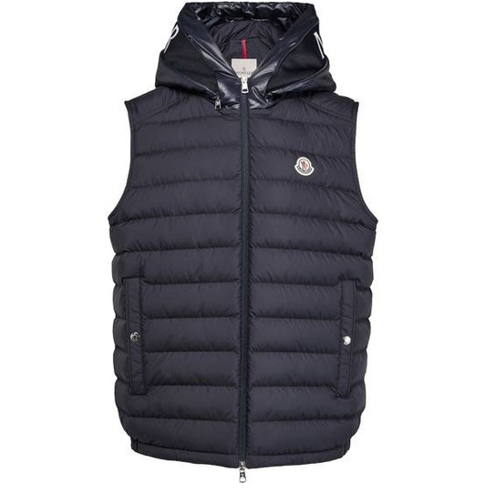 MONCLER Bourget ベスト - Image 1