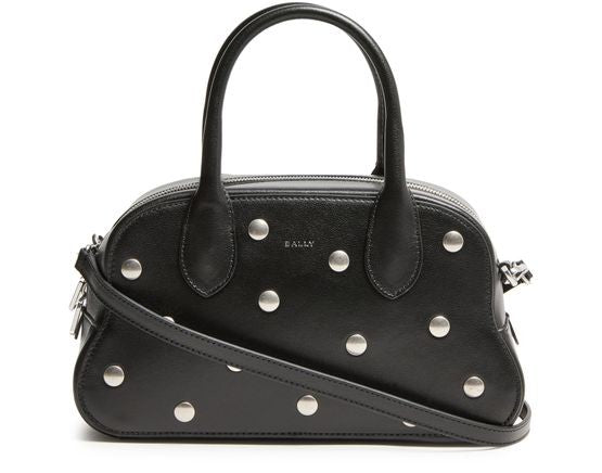 BALLY Unda Satchel handbag - Image 1