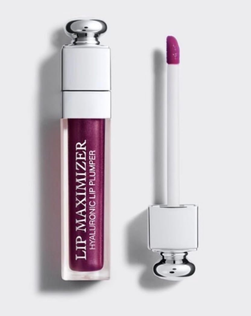 Dior Addict Lip Maximizer 026 Plum DIOR PLUM