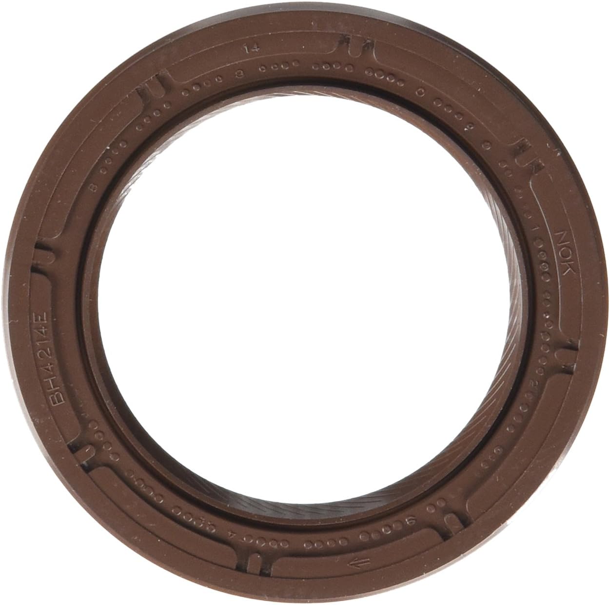 TOYOTA (トヨタ) 純正部品 クランクシャフトFR オイル シール ハイエース/レジアスエース 品番90311-48014