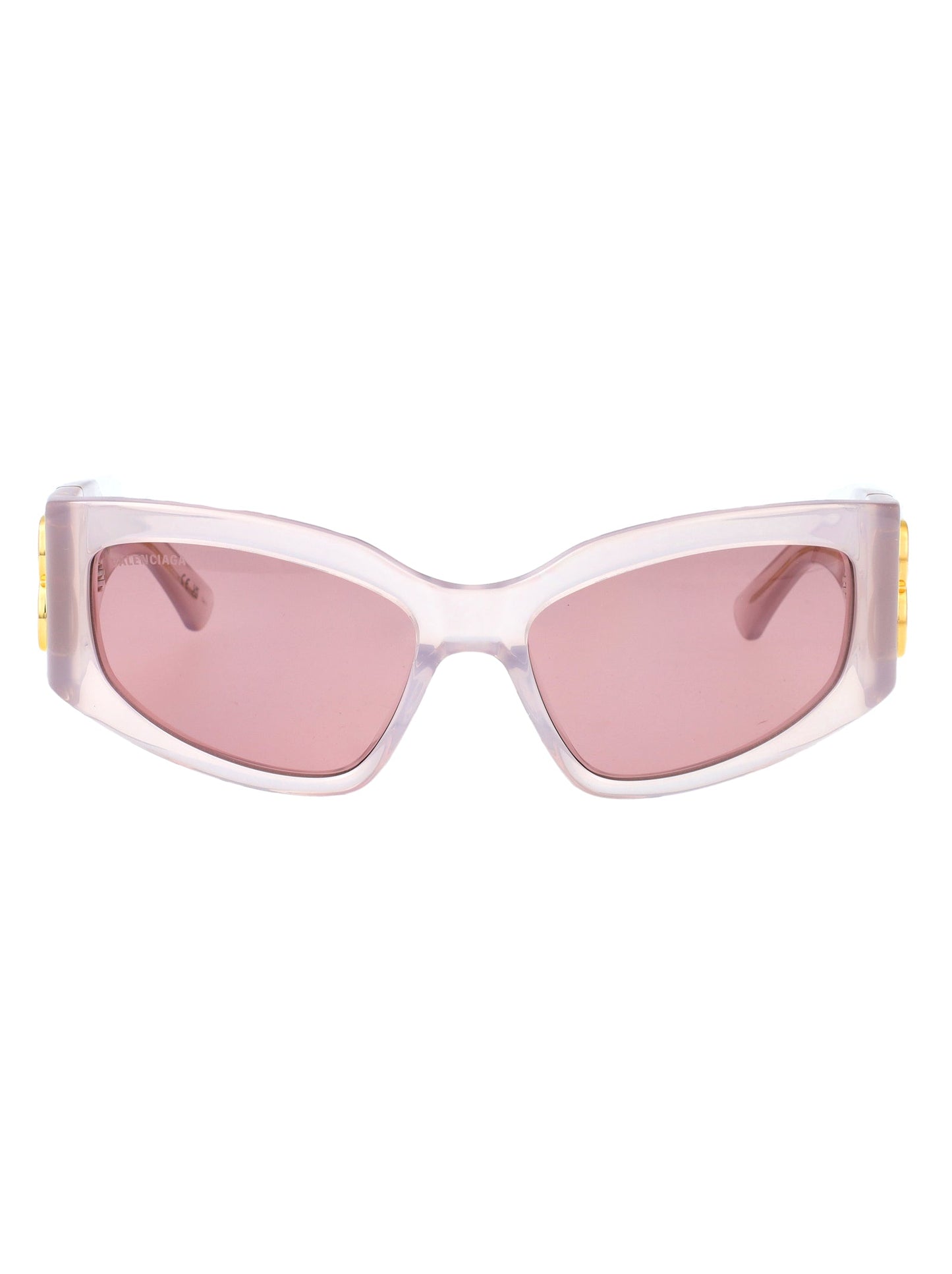 Balenciaga Cat EyeサングラスBB0321 S 012 - Image 1