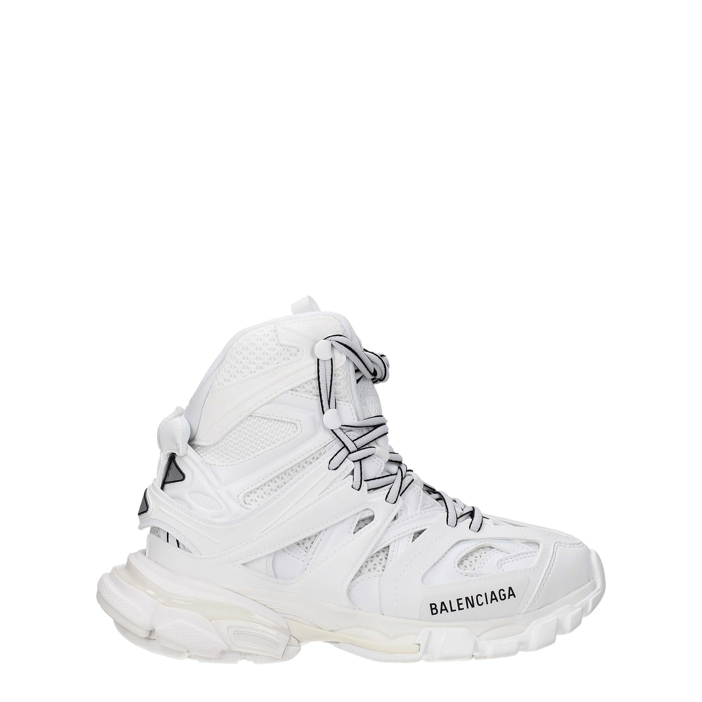 Balenciagaスニーカーは女性の布地を追跡します - Image 1