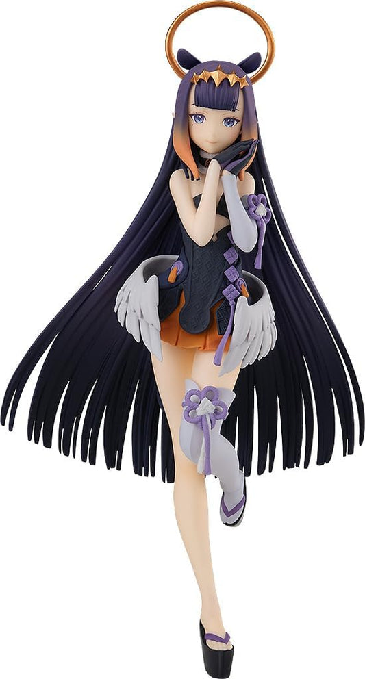 POP UP PARADE Holo Live Productions Ichina Masu Non-scale, Plastic, Pre-painted Complete Figure