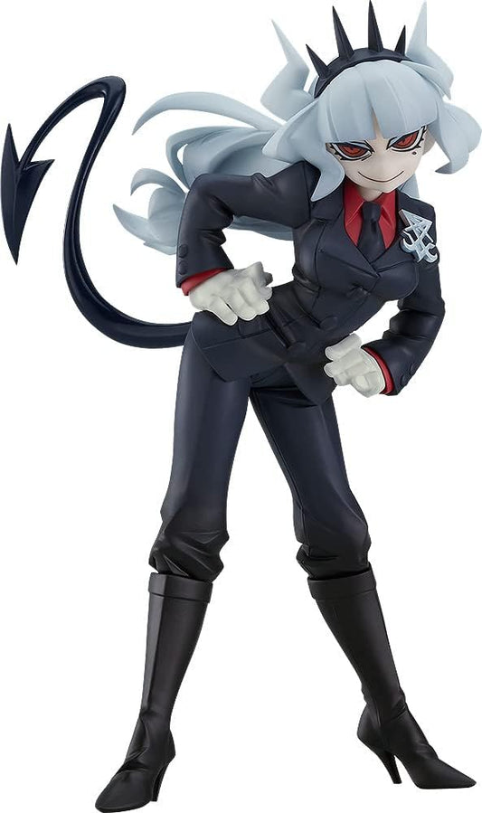 POP UP PARADE Helltaker Lucifer Non-Scale Plastic Pre-painted Complete Figure