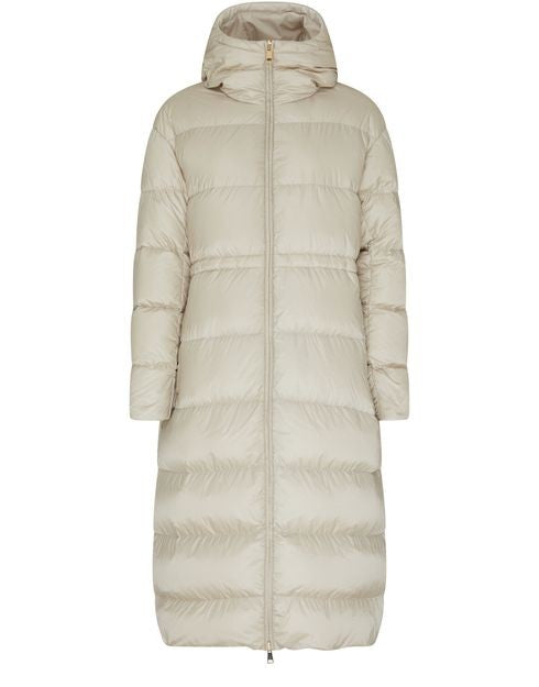 MONCLER Boulogne ロングパーカー - Image 1