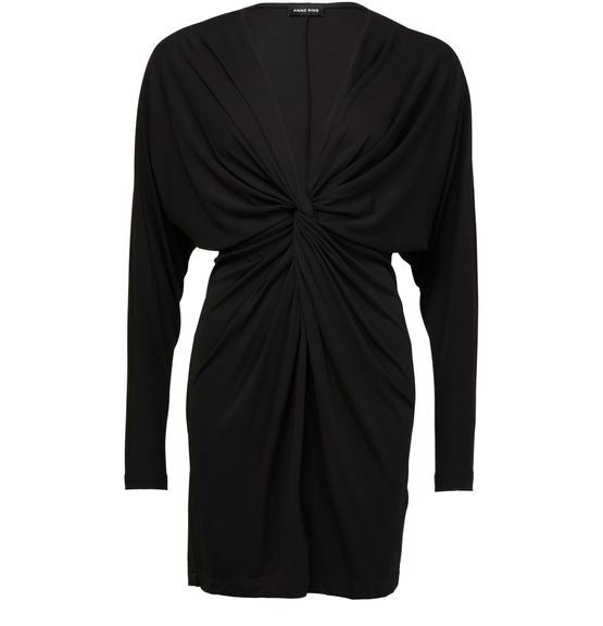 ANINE BING Mathilde ミニドレス - Image 1