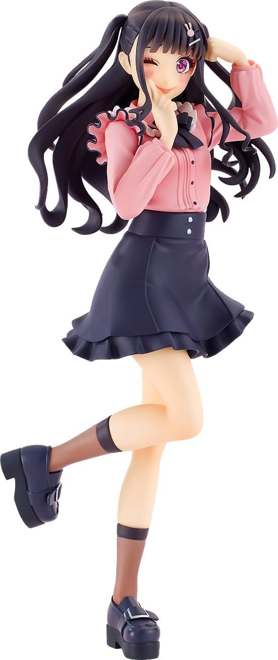 POP UP PARADE Confession Executive Committee ~ Love Series ~ "Cute Sorry" Chutan from Cute Sorry, Non-scale, Plastic, Painted Finished Figure